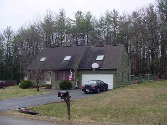 73 Ledgeview Drive Rochester, NH 03839 - Photo 1 of 1