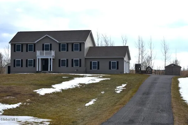 $629,900 | 235 Gordinier Road, Delanson, NY 12053