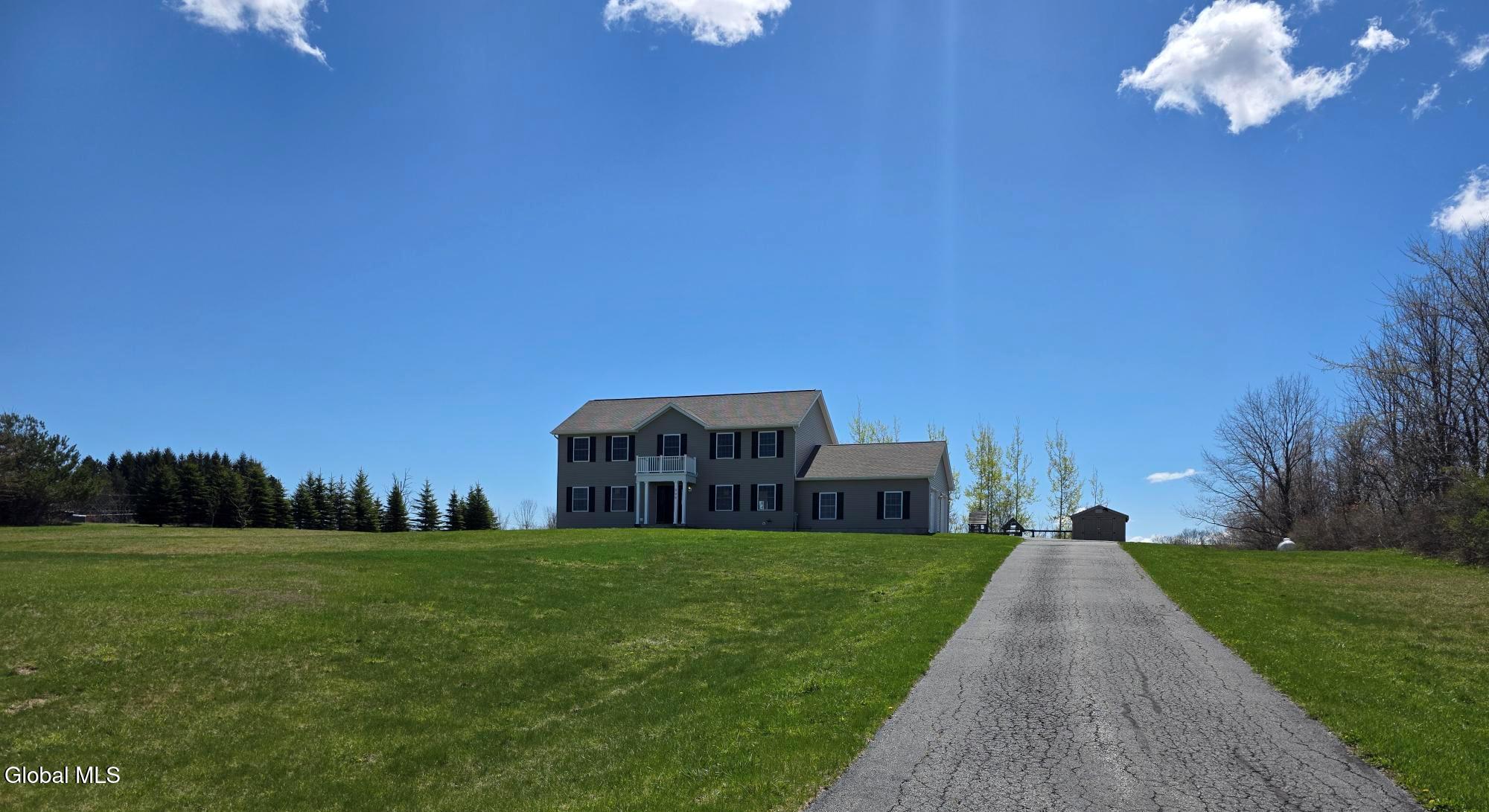 235 Gordinier Road Delanson, NY 12053 - Photo 2 of 50 1000036026
