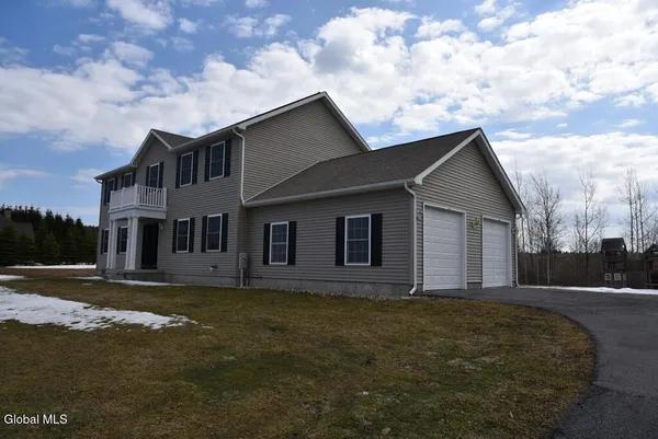 $629,900 | 235 Gordinier Road, Delanson, NY 12053