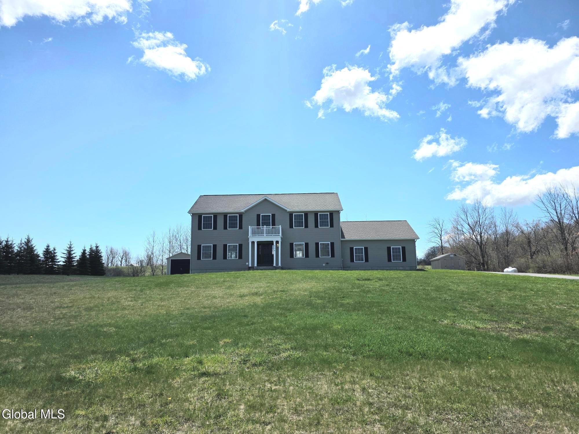 235 Gordinier Road Delanson, NY 12053 - Photo 3 of 50 1000036028