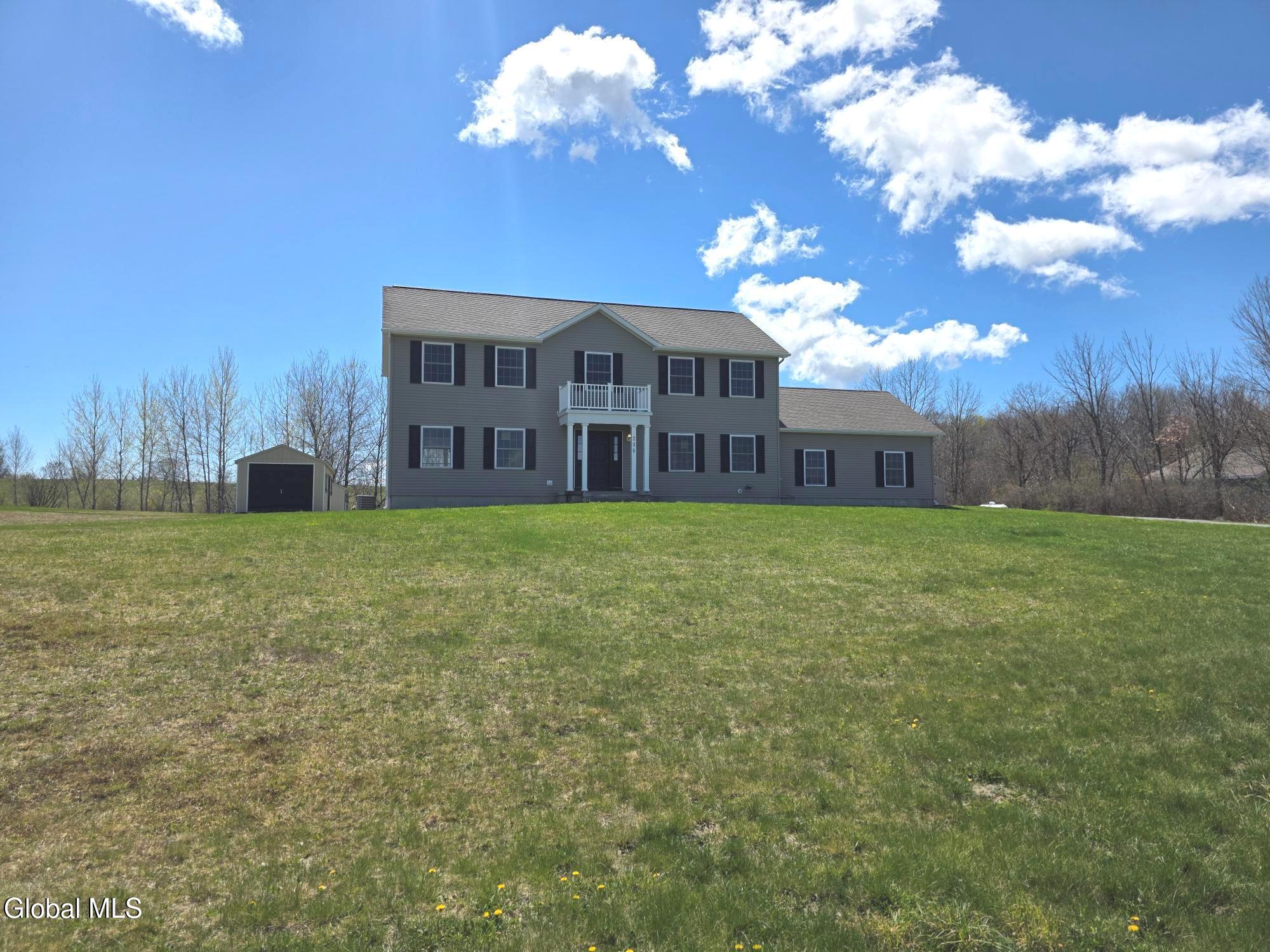 235 Gordinier Road Delanson, NY 12053 - Photo 38 of 50 1000036029