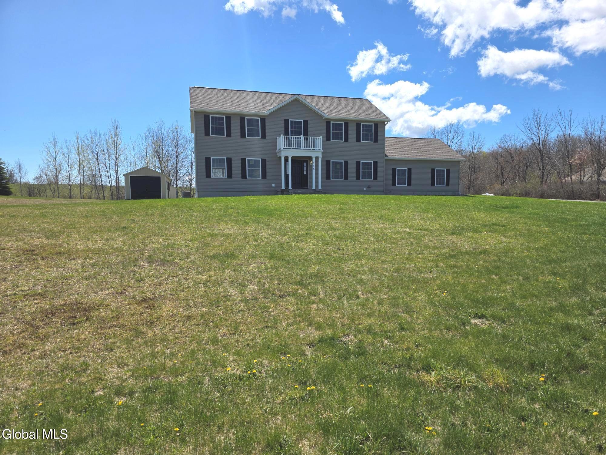 235 Gordinier Road Delanson, NY 12053 - Photo 39 of 50 1000036030