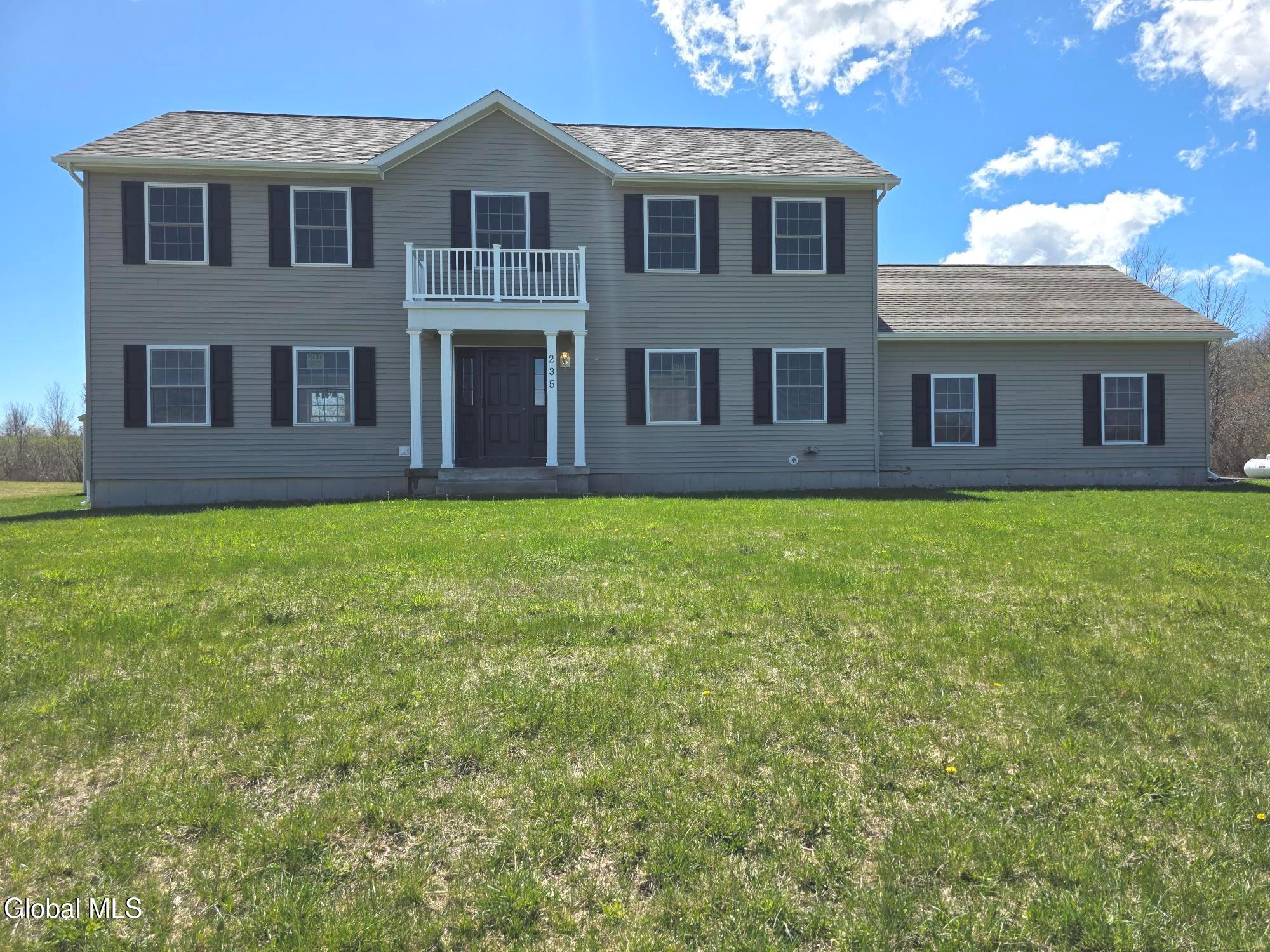 235 Gordinier Road Delanson, NY 12053 - Photo 40 of 50 1000036036