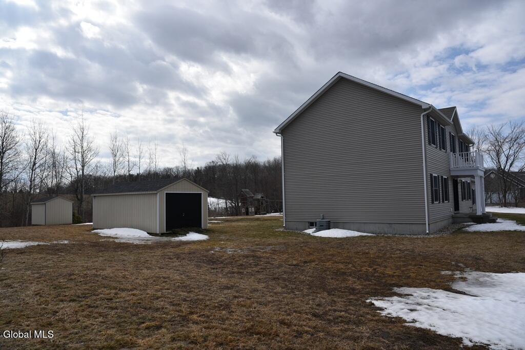 235 Gordinier Road Delanson, NY 12053 - Photo 4 of 36 CCA_7195