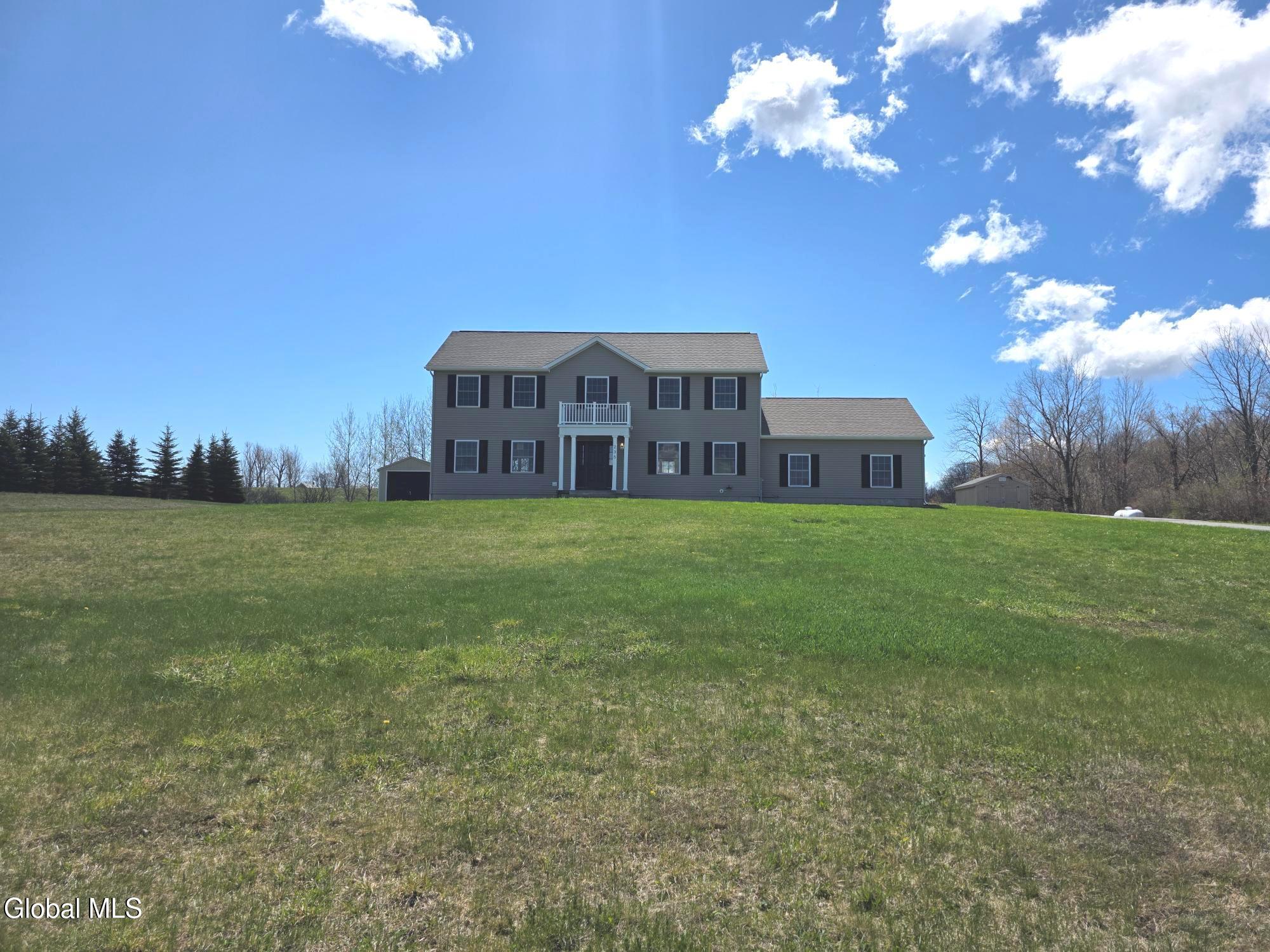 235 Gordinier Road Delanson, NY 12053 - Photo 4 of 50 1000036027