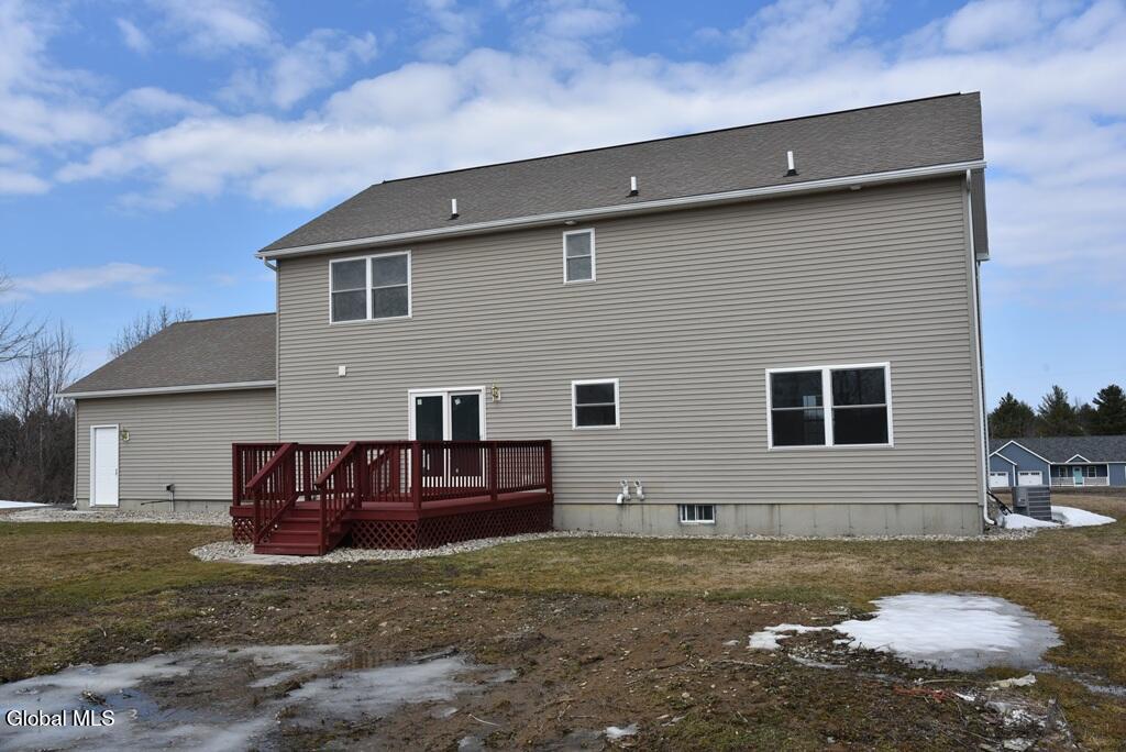 235 Gordinier Road Delanson, NY 12053 - Photo 5 of 36 CCA_7205