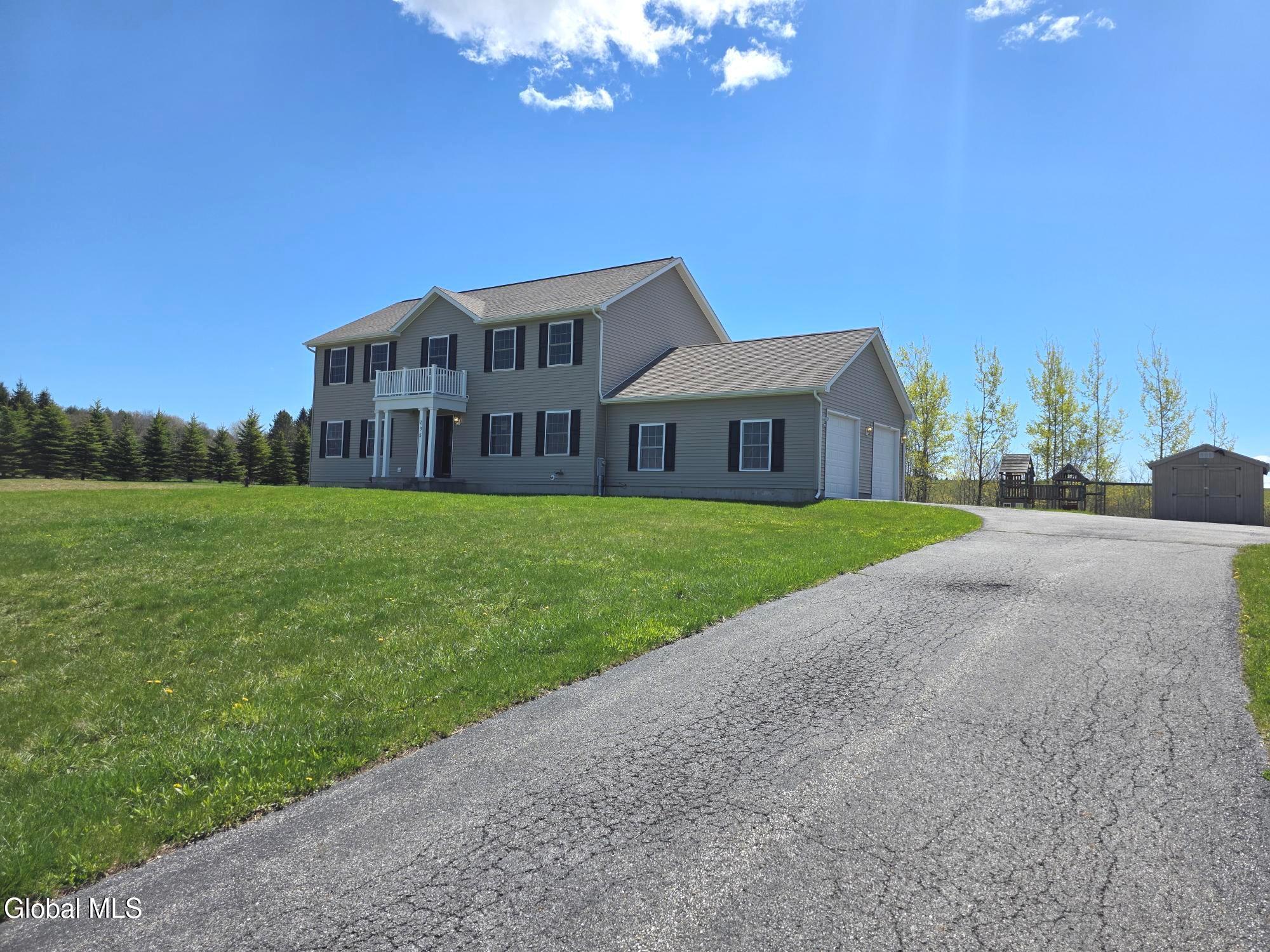 235 Gordinier Road Delanson, NY 12053 - Photo 5 of 50 1000036031