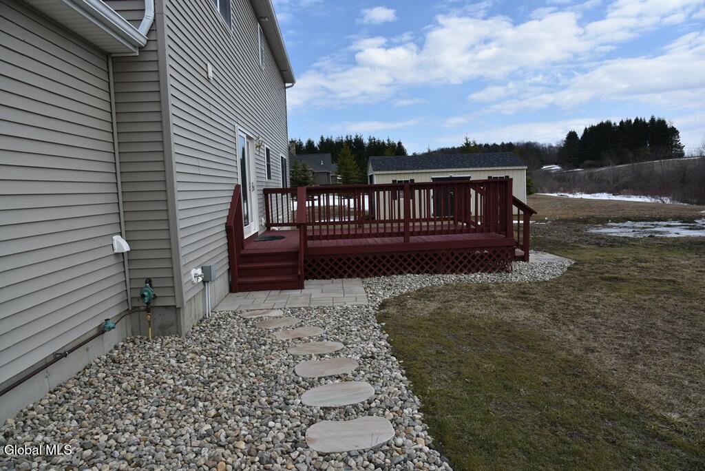 235 Gordinier Road Delanson, NY 12053 - Photo 6 of 36 CCA_7218