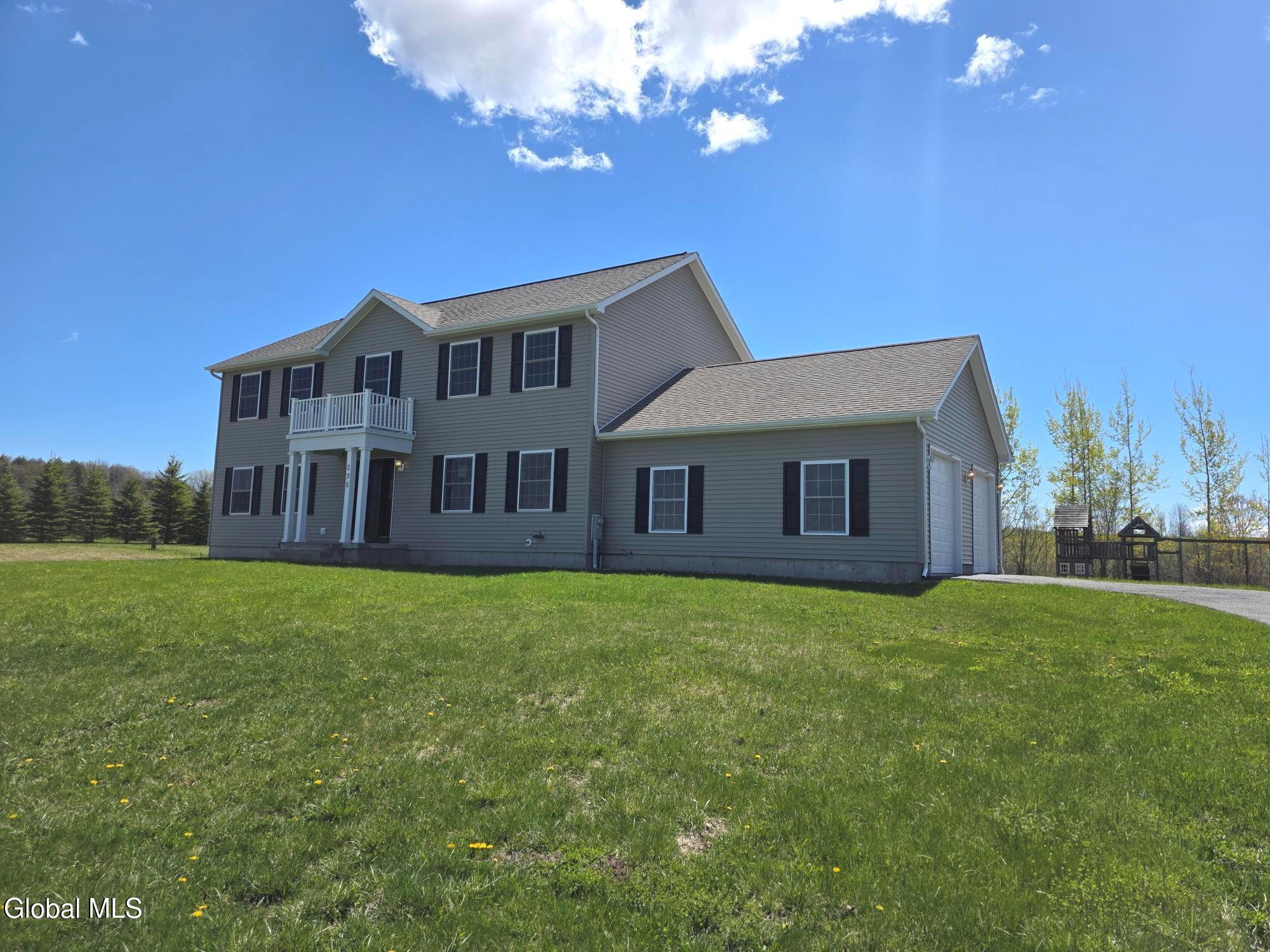 235 Gordinier Road Delanson, NY 12053 - Photo 6 of 50 1000036032