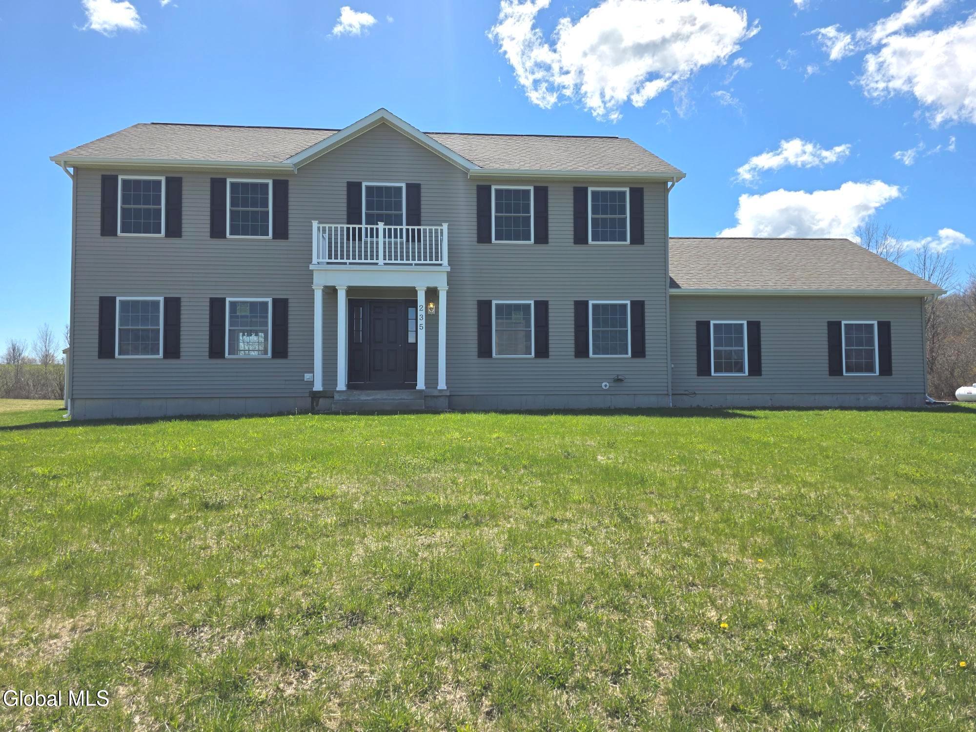 235 Gordinier Road Delanson, NY 12053 - Photo 7 of 50 1000036034