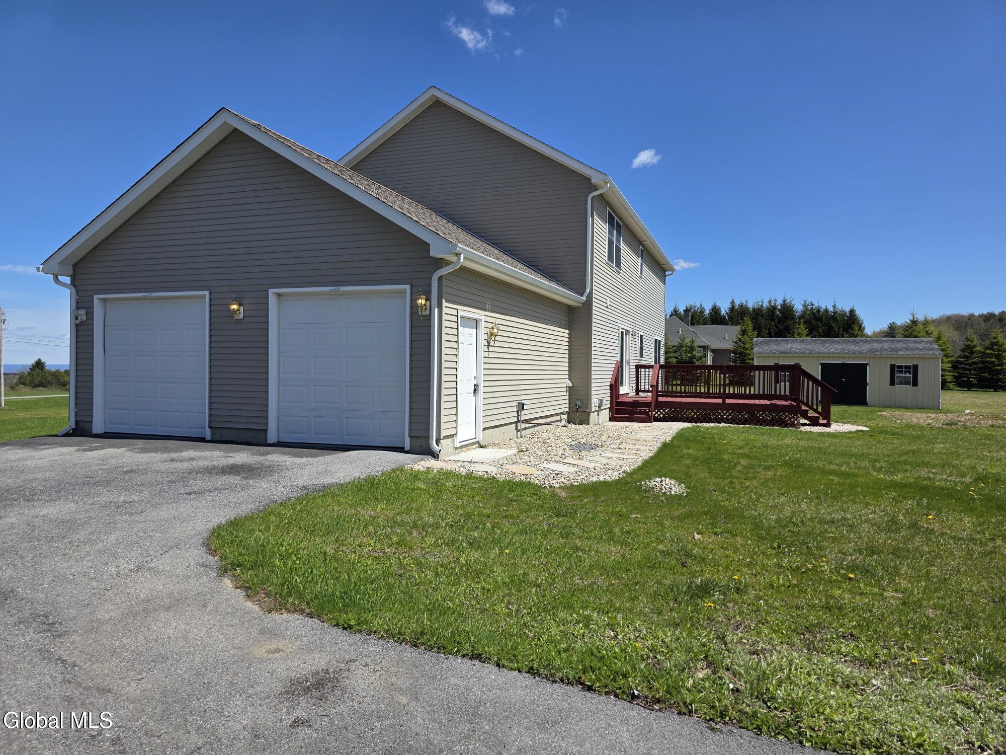235 Gordinier Road Delanson, NY 12053 - Photo 8 of 50 1000036038