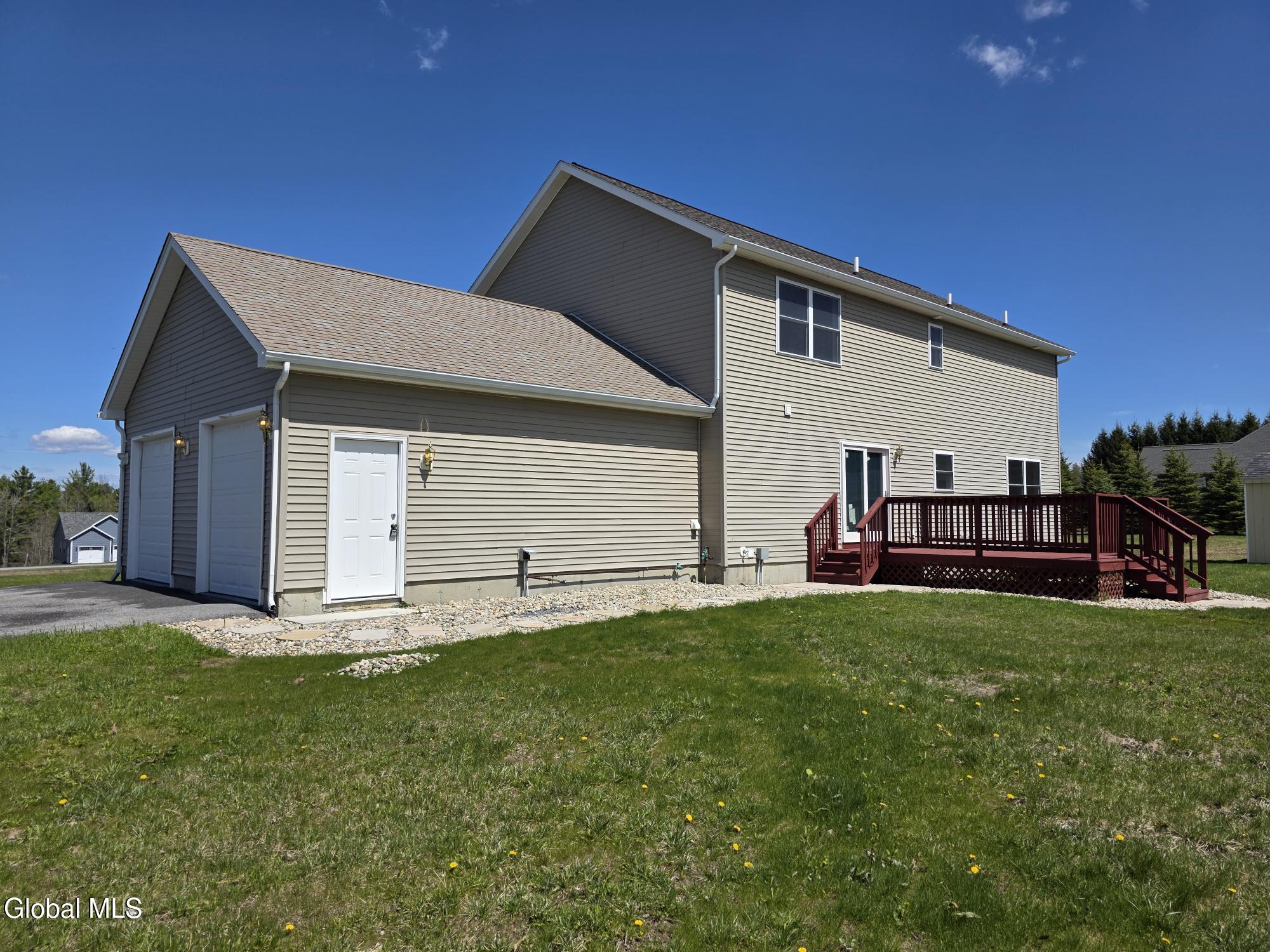 235 Gordinier Road Delanson, NY 12053 - Photo 9 of 50 1000036039
