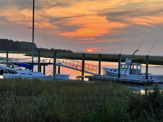 1636 Wharf Ferry Road Edisto Island, SC 29438 - Photo 5 of 28 IMG_3595