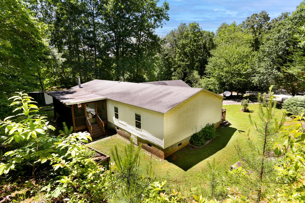 484 Mountain Top Road Marble, NC 28905 - Photo 5 of 36 Gallery Image 5