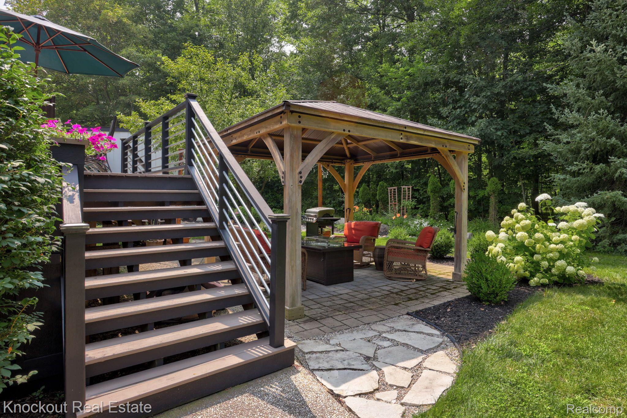 8435 South Beyer Road Birch Run, MI 48415 - Photo 51 of 81 Gallery Image 51