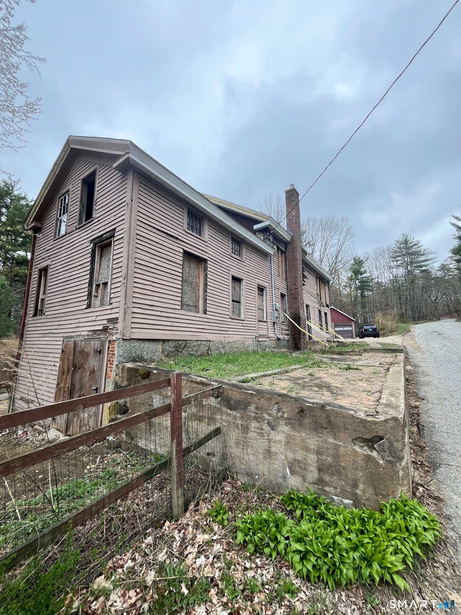 24 New City Road Stafford, CT 06076 - Photo 10 of 20