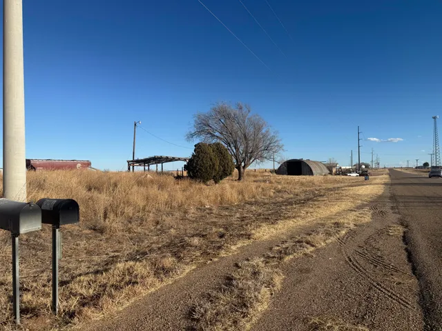 $64,995 | 403 Loop Farwell Tx 79325, Farwell, TX 79325