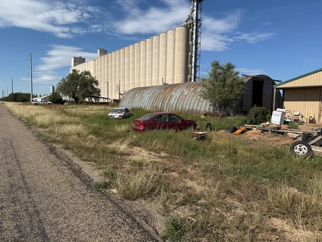 $64,995 | 403 Loop Farwell Tx 79325, Farwell, TX 79325