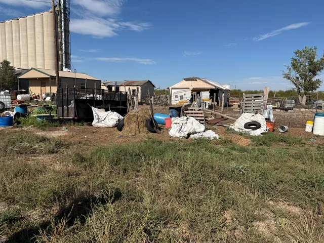 $64,995 | 403 Loop Farwell Tx 79325, Farwell, TX 79325