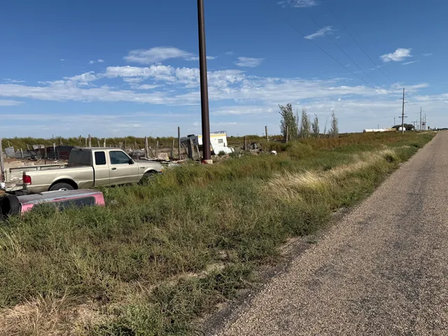 $64,995 | 403 Loop Farwell Tx 79325, Farwell, TX 79325