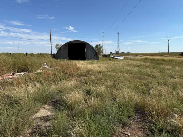 $64,995 | 403 Loop Farwell Tx 79325, Farwell, TX 79325