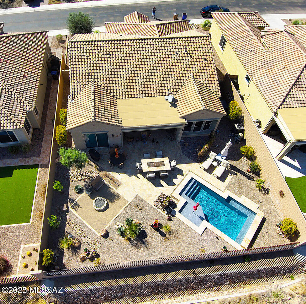 13918 North Rim Trail Marana, AZ 85658 - Photo 3 of 48