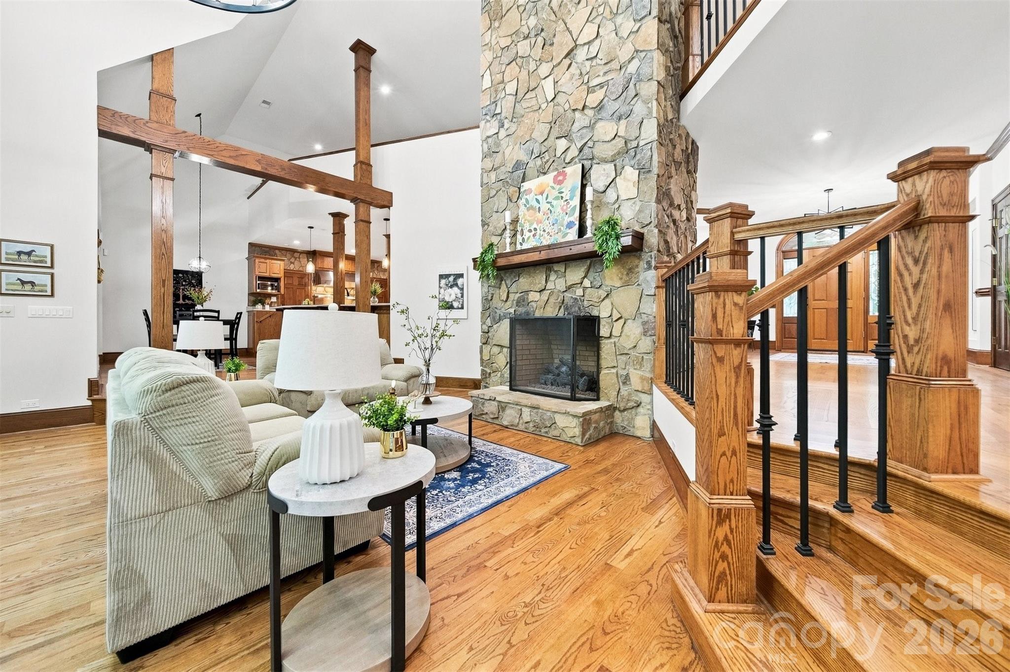 296 Culloden Road Iron Station, NC 28080 - Photo 8 of 48 Gallery Image 8
