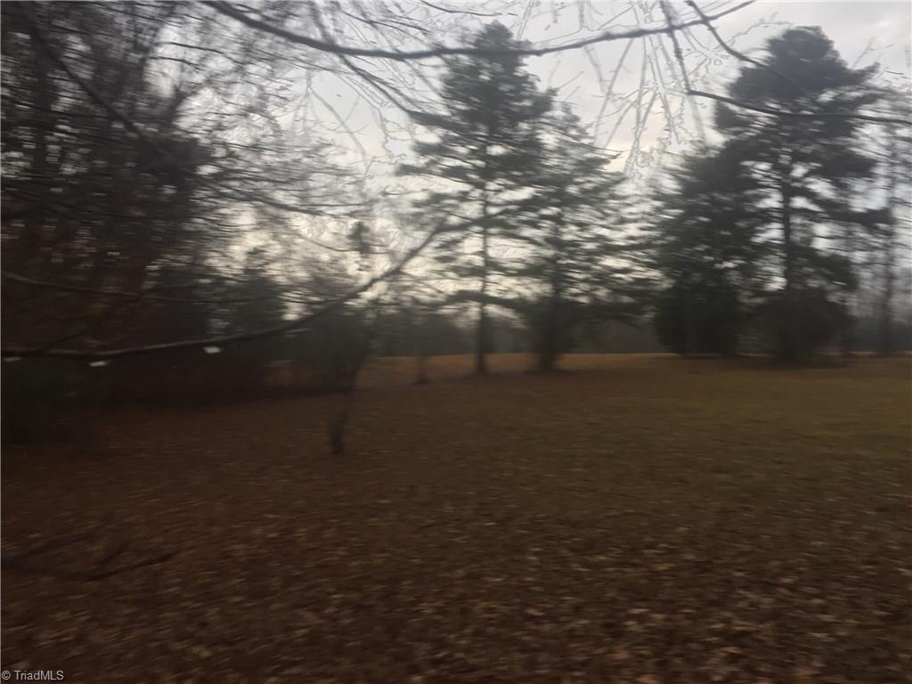 11 Doub Road Lewisville, NC 27023 - Photo 3 of 17 wonderful rolling lot great for new construction