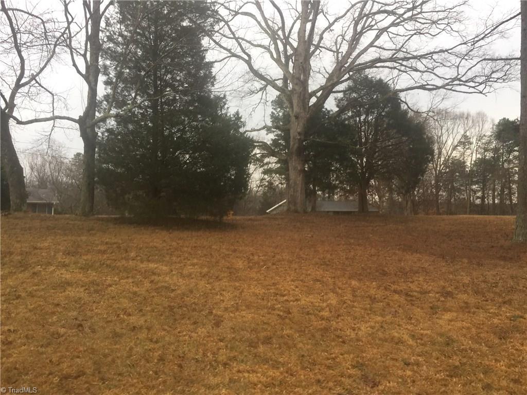11 Doub Road Lewisville, NC 27023 - Photo 5 of 17 Privacy yet on a dead end