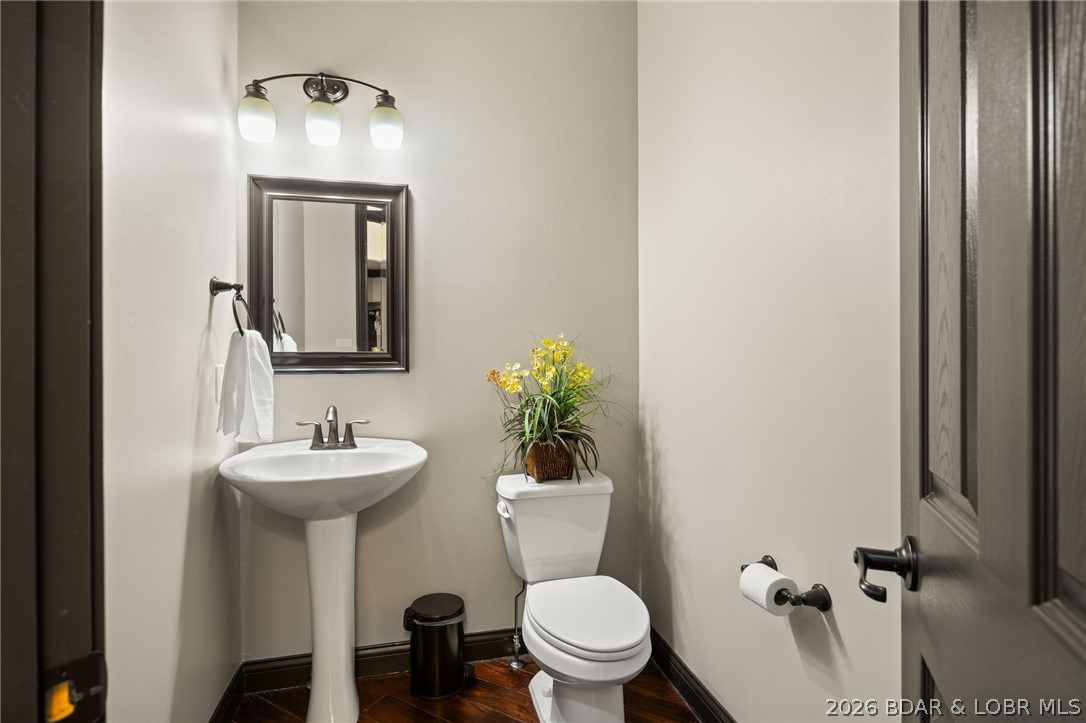 1204 Stablestone Lane Columbia, MO 65201 - Photo 32 of 55