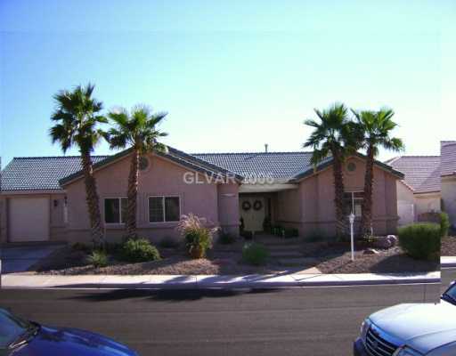 900 Rhyolite Terrace Henderson, NV 89011 - Photo 1 of 8 Property Photo.