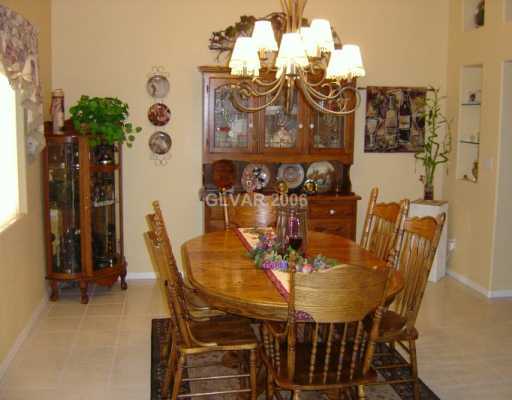 900 Rhyolite Terrace Henderson, NV 89011 - Photo 4 of 8 Dining Room.