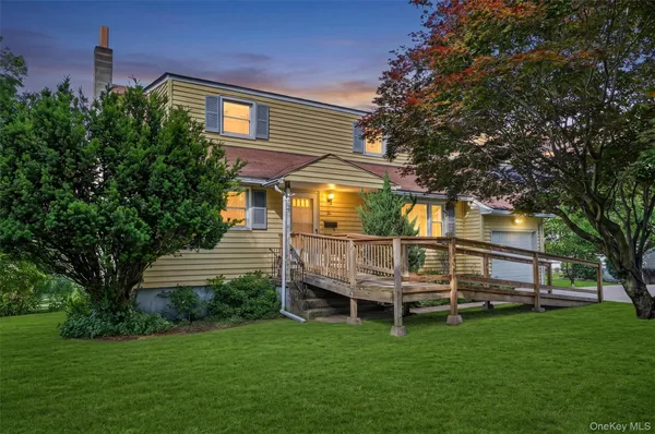 $499,900 | 2 Curie Road, Cornwall-on-Hudson, NY 12520