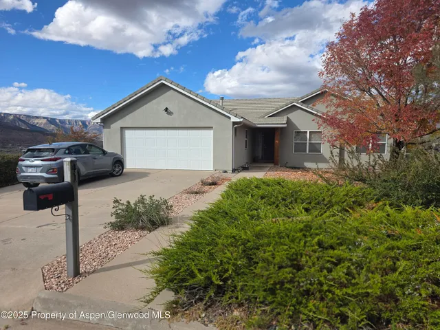 $525,000 | 41 Cottonwood Court, Parachute, CO 81635