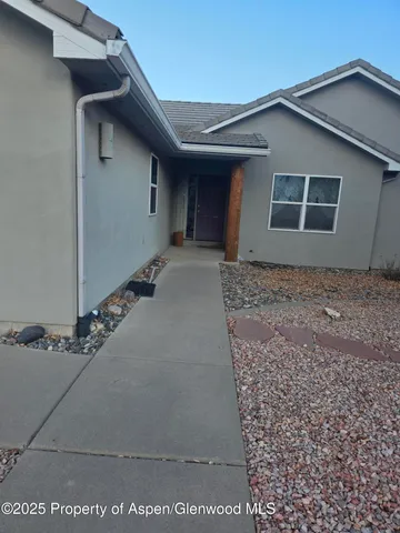 $525,000 | 41 Cottonwood Court, Parachute, CO 81635