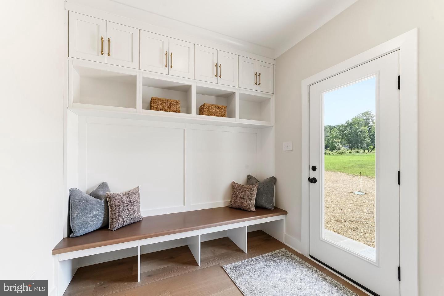 989 Sills Mill Road Kennett Square, PA 19348 - Photo 18 of 52 Mudroom cubbies
