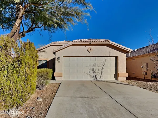 $345,000 | 2629 West Cezanne Circle, Tucson, AZ 85741