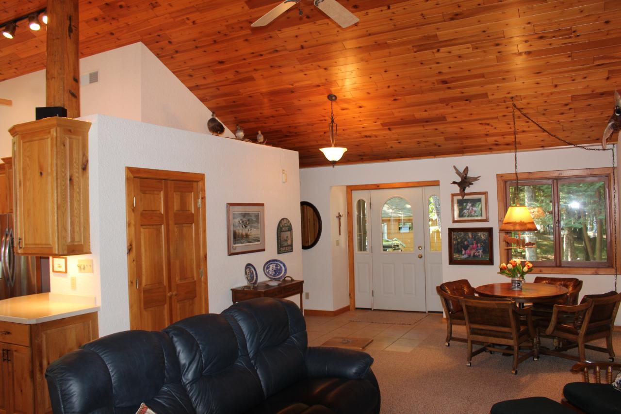 8354 Golf Course Road Sayner, WI 54560 - Photo 28 of 63 Gallery Image 28