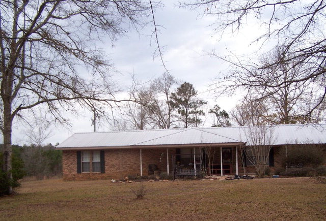 5935 Choctaw Road Brookhaven, MS 39601 - Photo 1 of 1 Main View