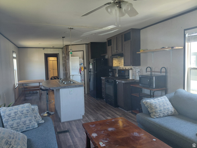 2491 Highway 89, Unit 543 Pleasant View, UT 84404 - Photo 7 of 12