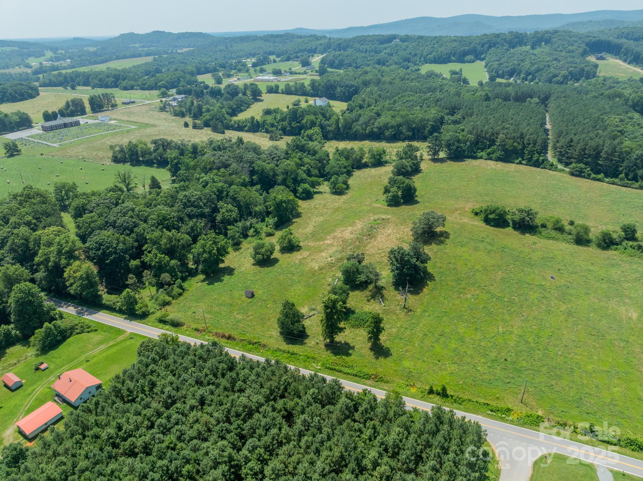 0 Mathis Mill Road Ronda, NC 28670 - Photo 5 of 22