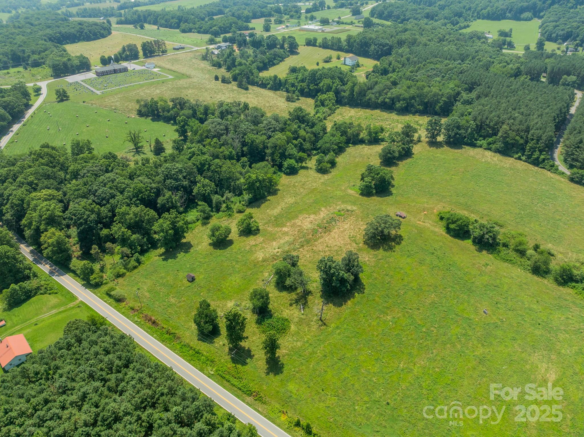0 Mathis Mill Road Ronda, NC 28670 - Photo 10 of 22