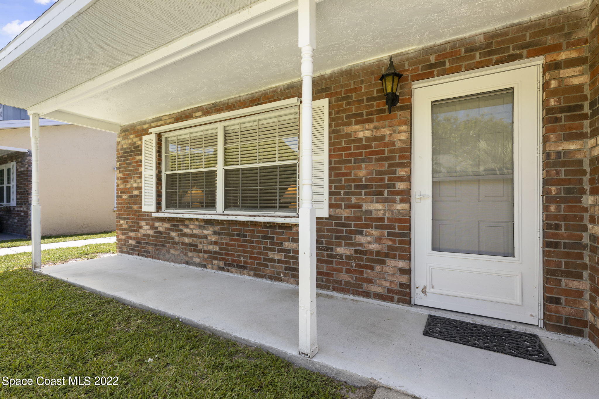 8520 Highway 1, Unit E9 Micco, FL 32976 - Photo 1 of 20 Front Door
