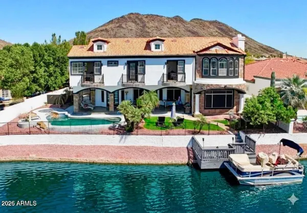 $15,500 | 21428 North 55th Avenue, Glendale, AZ 85308