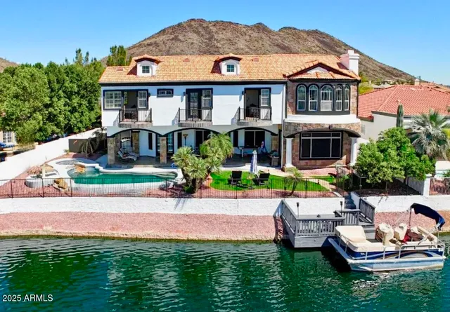 $20,000 | 21428 North 55th Avenue, Glendale, AZ 85308