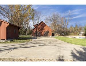 3530 Worthington Road Galena, OH 43021 - Photo 41 of 41 Concrete Driveway
