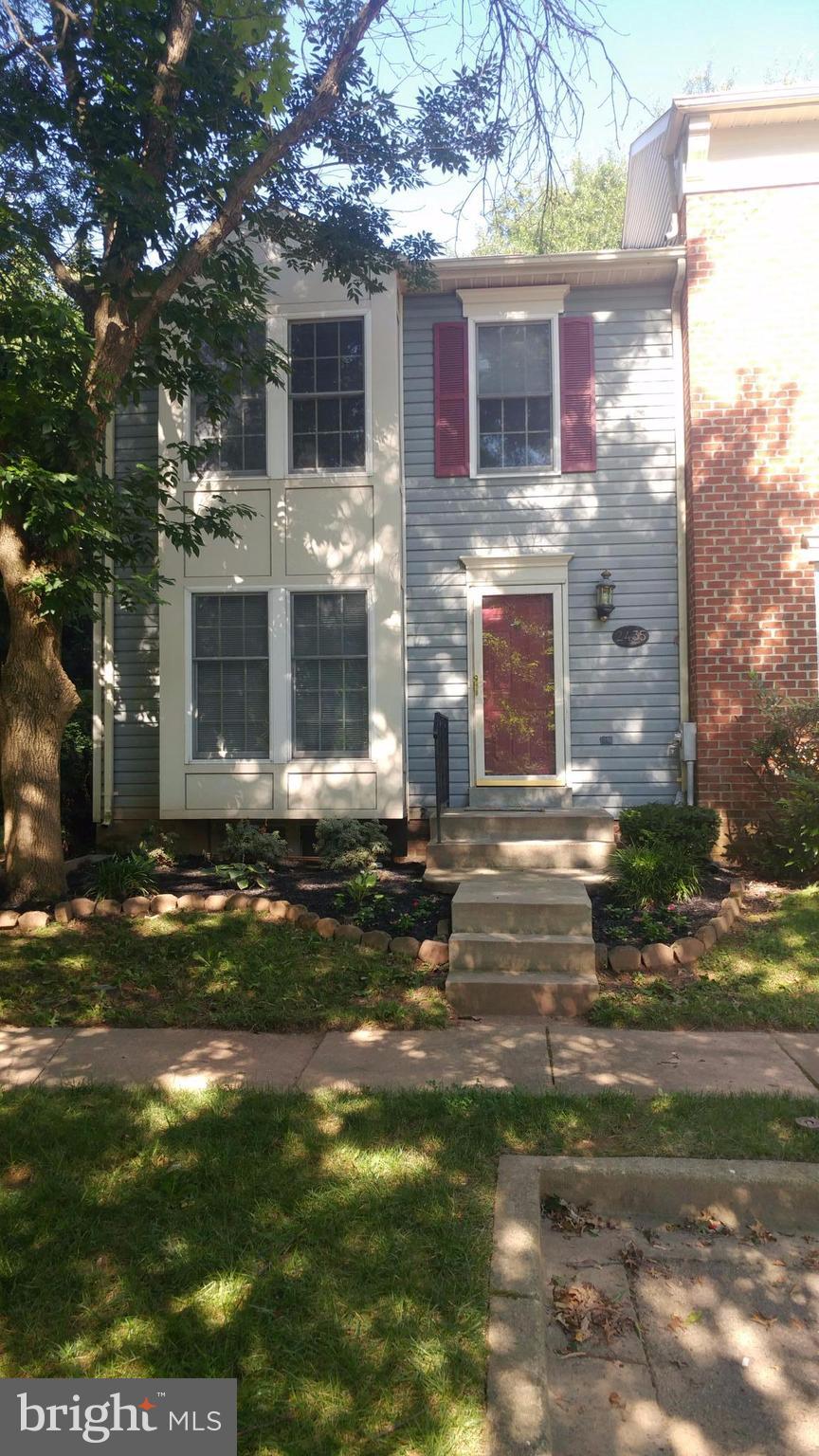 2435 Prentice Court Frederick, MD 21702 - Photo 25 of 25 Located on a private cul-de-sac
