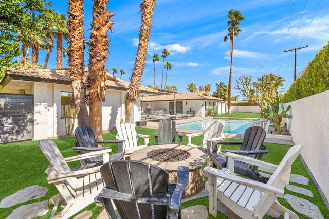 $2,495,000 | 505 North Camino Real, Palm Springs, CA 92262