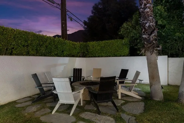 $2,495,000 | 505 North Camino Real, Palm Springs, CA 92262
